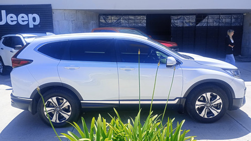 Honda CR-V 2.4 Lx 2wd 175cv Cvt