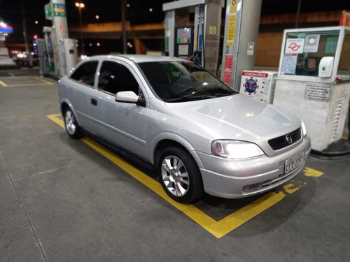 Chevrolet Astra 1999 1.8 Gl 3p