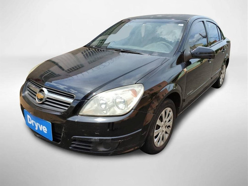 Chevrolet Vectra Expression 2.0 8v Flex