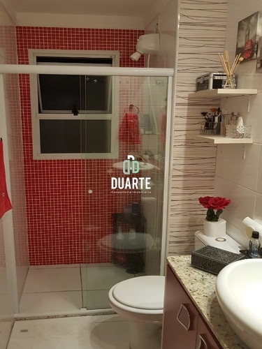 Imagem 12 de 17 de Apartamento - Ap03761 - 69390501