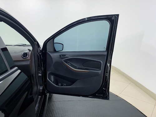 Imagem 10 de 15 de Ford Ka 1.0 Freestyle Flex 5p 5 Marchas