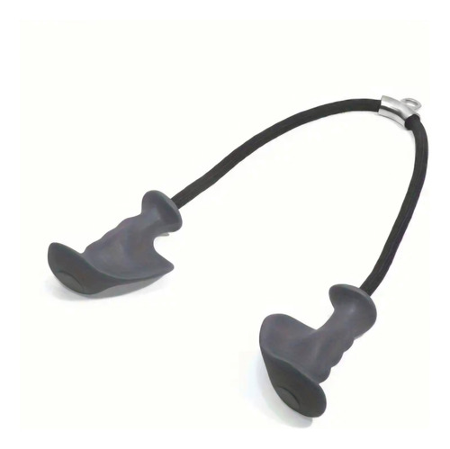 Cuerda Para Polea De Gimnasio Ergonómica