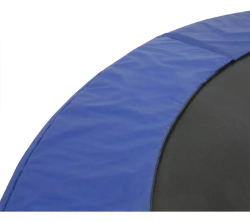Para Almohadilla De Seguridad Para Trampolín Protector 12