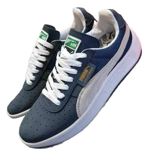 Tenis Puma California Hombre