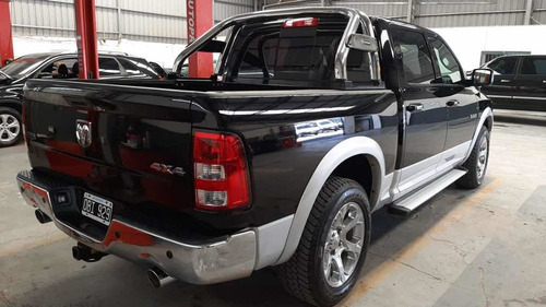 Ram 1500 2014 5.7 Laramie Atx V8