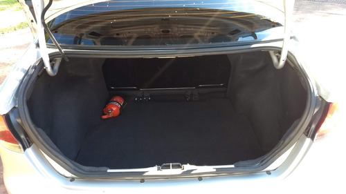 Fiat Siena 1.4 El Pack Attractive My 2015 2014