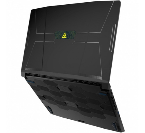 Imagen 5 de 6 de Notebook Gamer Msi Crosshair 15 R6e B12uez Negra 15.6 Pulgadas 165hz Intel Core I7-12700h 16gb De Ram 1tb Ssd Nvidia Geforce Rtx 3060 2560 X 1440p Windows 11