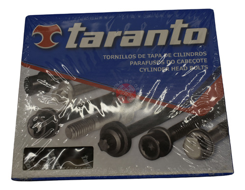 Bulones De Tapa Peugeot 1.8/1.9/2.0 Dw8 8v