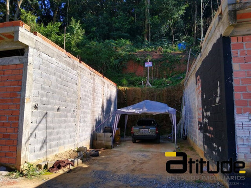 Imagem 4 de 4 de Terreno Plano Em Barueri - Parque Viana - 4823