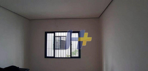 Imagem 14 de 23 de Casa Comercial Para Locação Na Av Portugal!!! - Ca0068