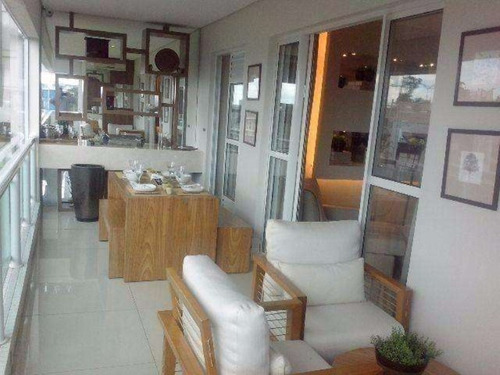 Imagem 6 de 27 de Apartamento Novo A Venda No Bairro Dom Pedro, Manaus-am - Ap00140 - 2815142