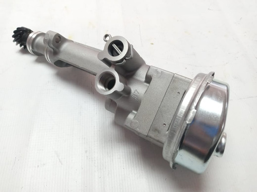 Bomba Aceite Isuzu 4jh1,dmax 4x2 4hk1  (9880)