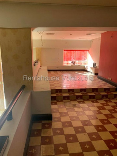 Local Comercial En Venta En Mata De Coco, La Castellana 25-23575 Cs