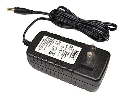 Hqrp - Adaptador De Ca De 20 V Para Bose Soundlink I Ii Iii