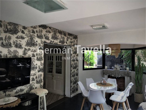 Imagen 11 de 30 de Venta Casa 5 Amb. Parque, Pileta, Quincho Parque Leloir Ituz