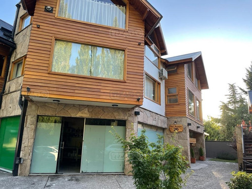 Imagen 2 de 30 de Departamento En Venta Ubicado En Centro, San Martin De Los Andes, Patagonia