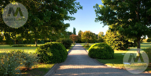 Parcela - Venta - Florencio Varela - Cementerio Campanario Jardín De Paz