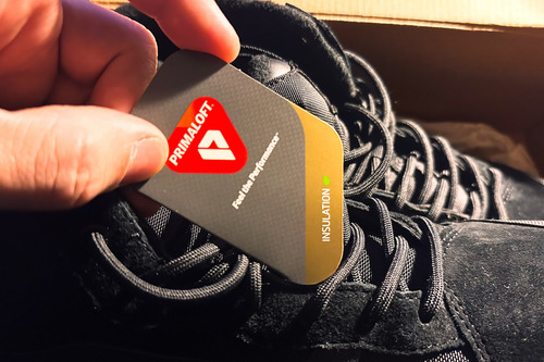Zapatillas Vans Ultrarange Exo Hi Mte Goretex - Negro