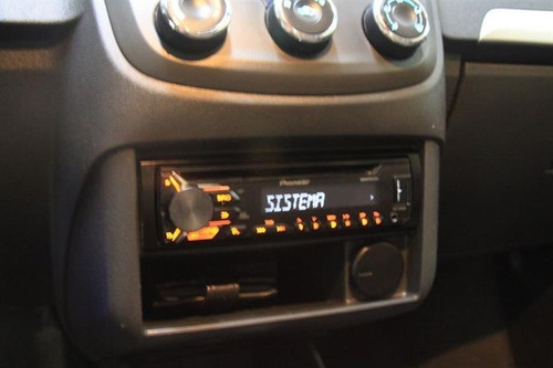 Chevrolet Montana Ls 1.4 (flex) Flex Manual