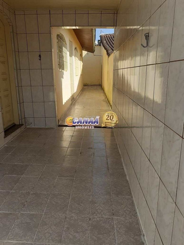 Imagem 20 de 21 de Casa Com 2 Dorms, Balneário Samas, Mongaguá - R$ 195 Mil, Cod: 9959 - V9959