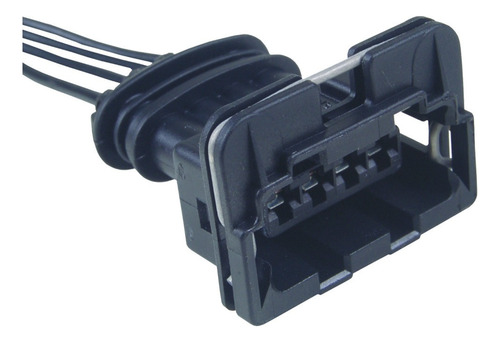 Chicote Plug Da Bobina De Ignição Blazer Omega Suprema 4vias