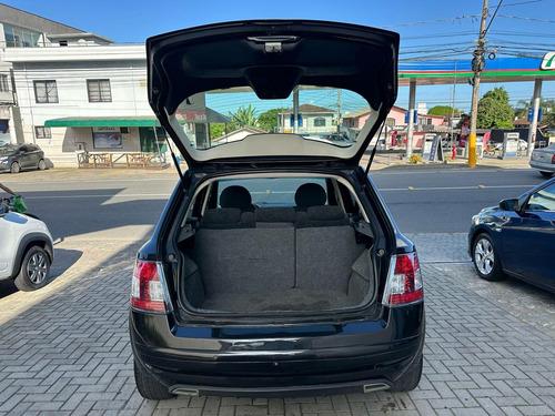 Fiat Stilo 1.8 8v 4p