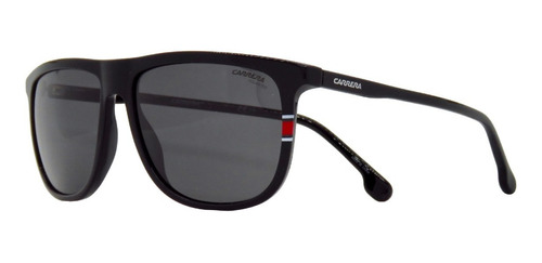 Lentes Sol Carrera 218s Flag Iconic Square Polarized 58mm