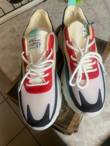 Tenis Deportivos