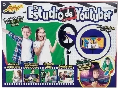 Los juguetes sales de mi alegría