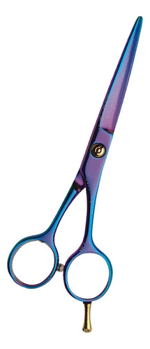 Tijera De Corte Kasho Filo Navaja 6
