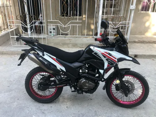 Enduro