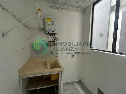 Apartamento En Venta En Anillo Vial. Cod V61710