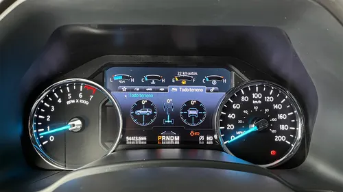 Ford Expedition Limited