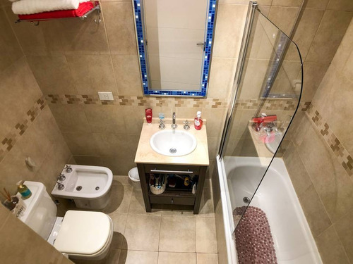 Venta De Departamento En Villa Ortuzar