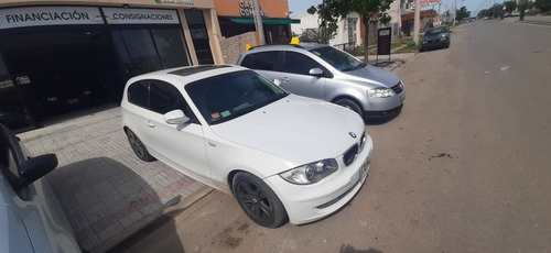 Imagen 2 de 16 de Bmw Serie 1 2012 1.6 116i Active 136cv