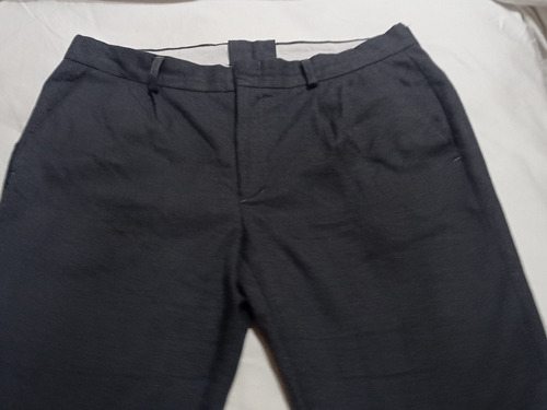 Pantalón Gris Escolar 