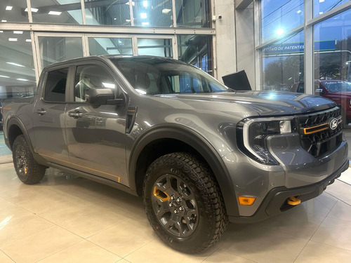 Ford Maverick TREMOR 2.0L Ecoboost