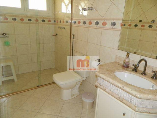 Imagem 19 de 28 de Casa Com 5 Dormitórios À Venda, 340 M² Por R$ 1.350.000,00 - Parque Balneário Oásis - Peruíbe/sp - Ca1797
