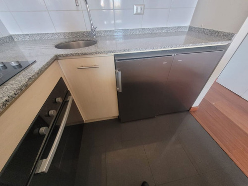 Departamento De 1 Dormitorio En Venta En Calama