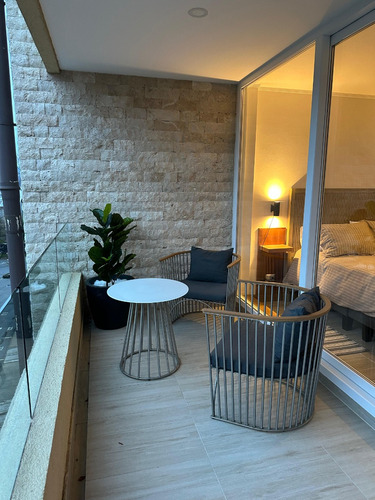 Arriendo Depa Con Gastos Comunes Incluidos