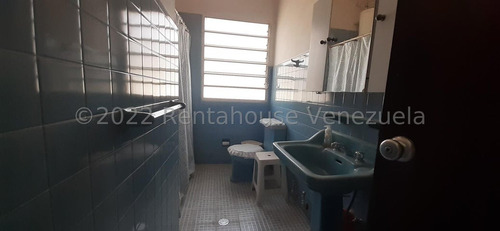 Leandro Manzano Casa En Venta,las Palmas Mls #25-12038 As