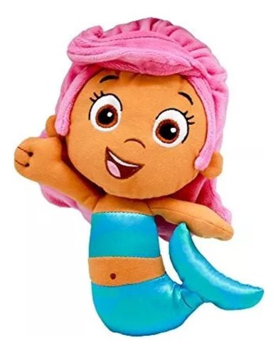 Nickelodeon Felpa Burbuja Guppies Molly