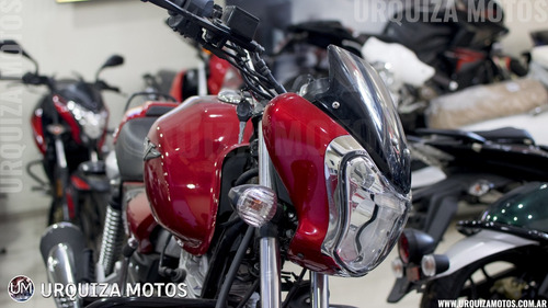 Imagen 12 de 14 de Moto Bajaj V15 Vikrant 150 Pulsar 0km Urquiza