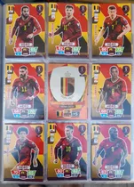 Comprar Cartas Adrenalyn Qatar 2022 Panini - Selecciones Completas