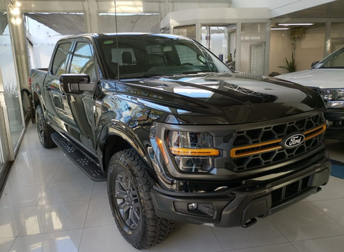 Ford F-150 5.0L V8 Tremor 4X4 At
