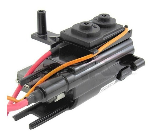 Imagem 3 de 4 de Fly Back Bsc27-0104b Tv Mitsubishi Tc-2004/tc2010 Ftb