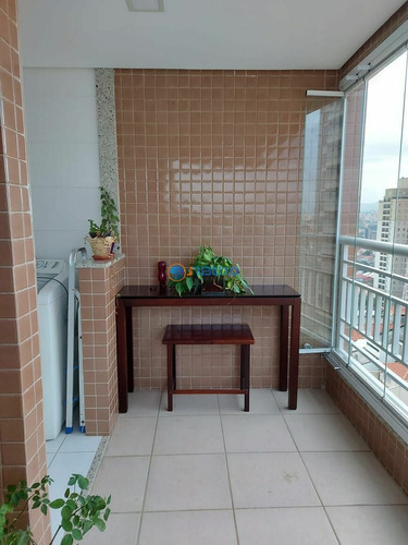 Imagem 7 de 24 de Apartamento À Venda Varanda Gourmet 2 Dormitórios 1 Suíte No Bairro Parada Inglesa - São Paulo/sp, Zona Norte - 220023