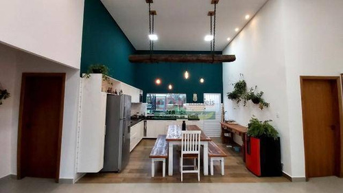 Imagem 1 de 12 de Chácara Com 3 Dormitórios À Venda, 1000 M² Por R$ 954.000 - Vila São José - Guaratinguetá/sp - Ch0524
