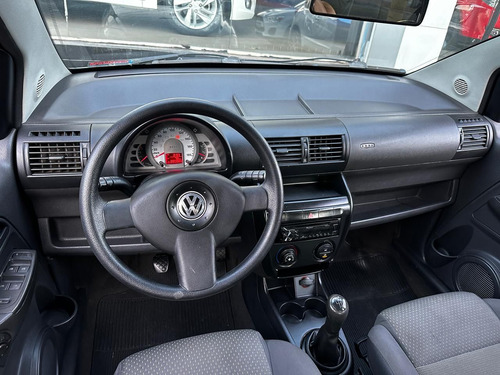 Volkswagen Fox Fox City 1.0 Mi/ 1.0Mi Total Flex 8V 5p