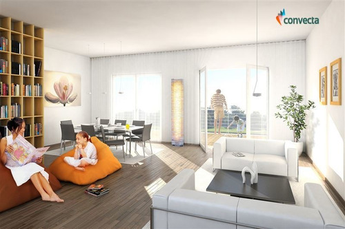 Imagen 3 de 6 de Casa En Venta De 4 Dormitorios En Providencia